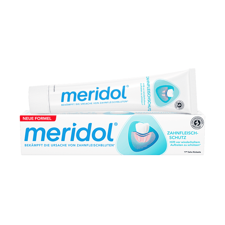 Pasta meridol®